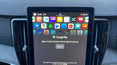 Volvo XC90 2.0 T8 PHEV Ultra Dark 5dr AWD Geartronic Estate